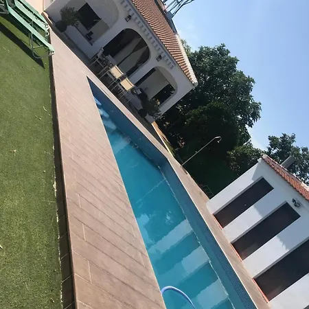 Rocio Σεβίλλη