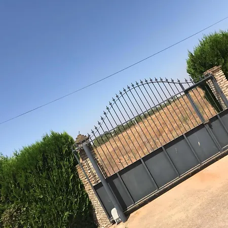 Βίλα Rocio Σεβίλλη