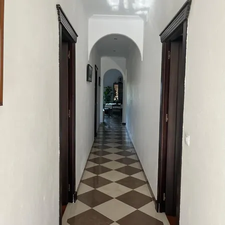 Rocio Σεβίλλη
