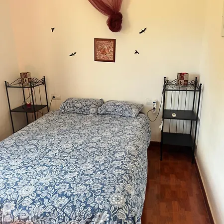 Βίλα Rocio Σεβίλλη
